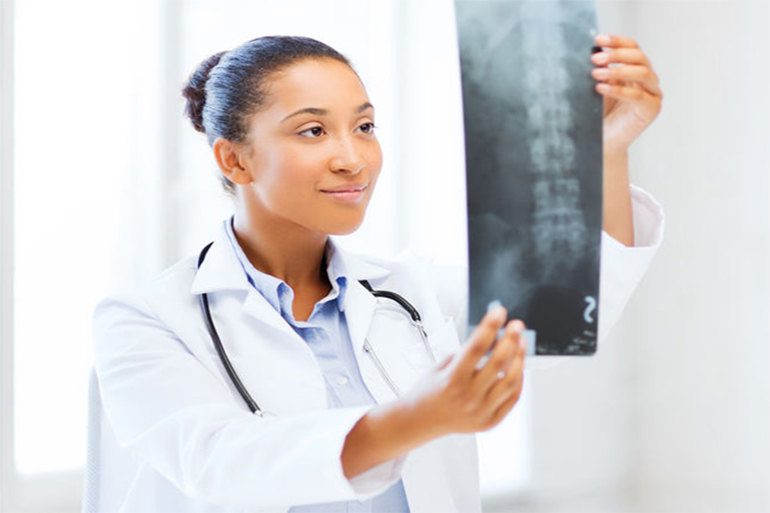 Basic Radiography