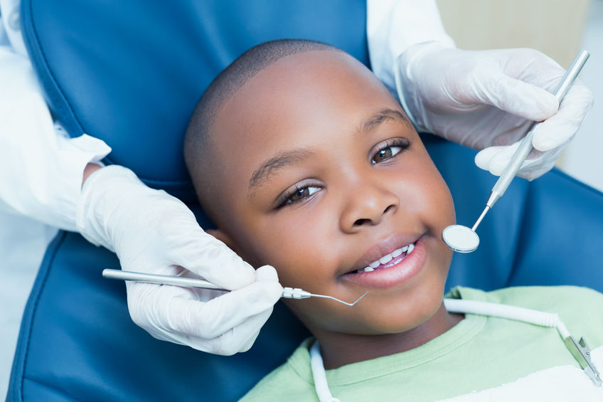 Dentistry